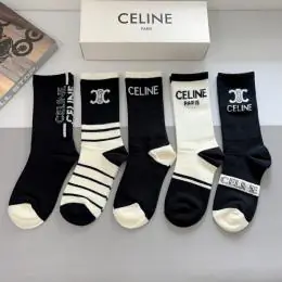 celine chaussettes s_126a555